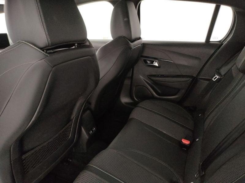 Peugeot 208 PureTech 130 Stop&Start EAT8 5 porte GT