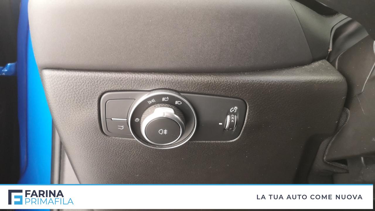 ALFA ROMEO Tonale - Tonale 1.6 Sprint 130cv tct6