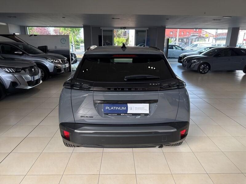 Peugeot 2008 PureTech 100 S&S Allure