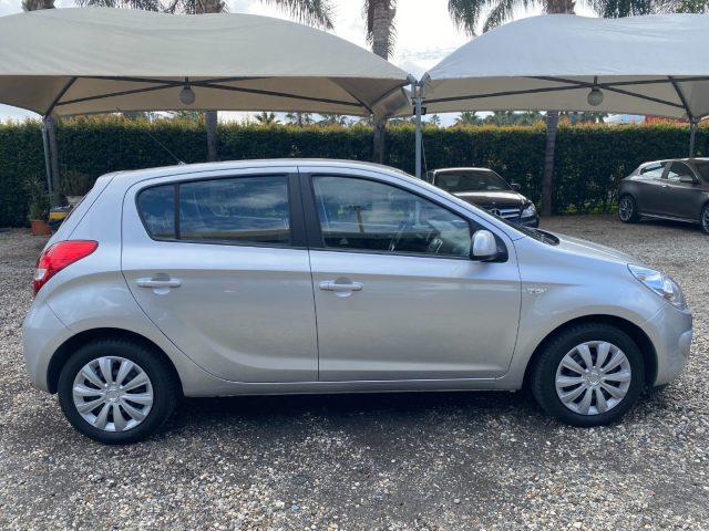 HYUNDAI i20 1.2 5p. Comfort