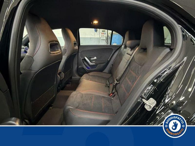 Mercedes-Benz Classe A 180d Automatic AMG Line Advanced Plus Extra