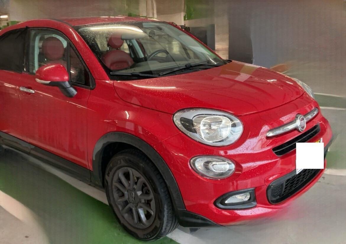 Fiat 500X 1.3 MultiJet 95 CV Pop Star