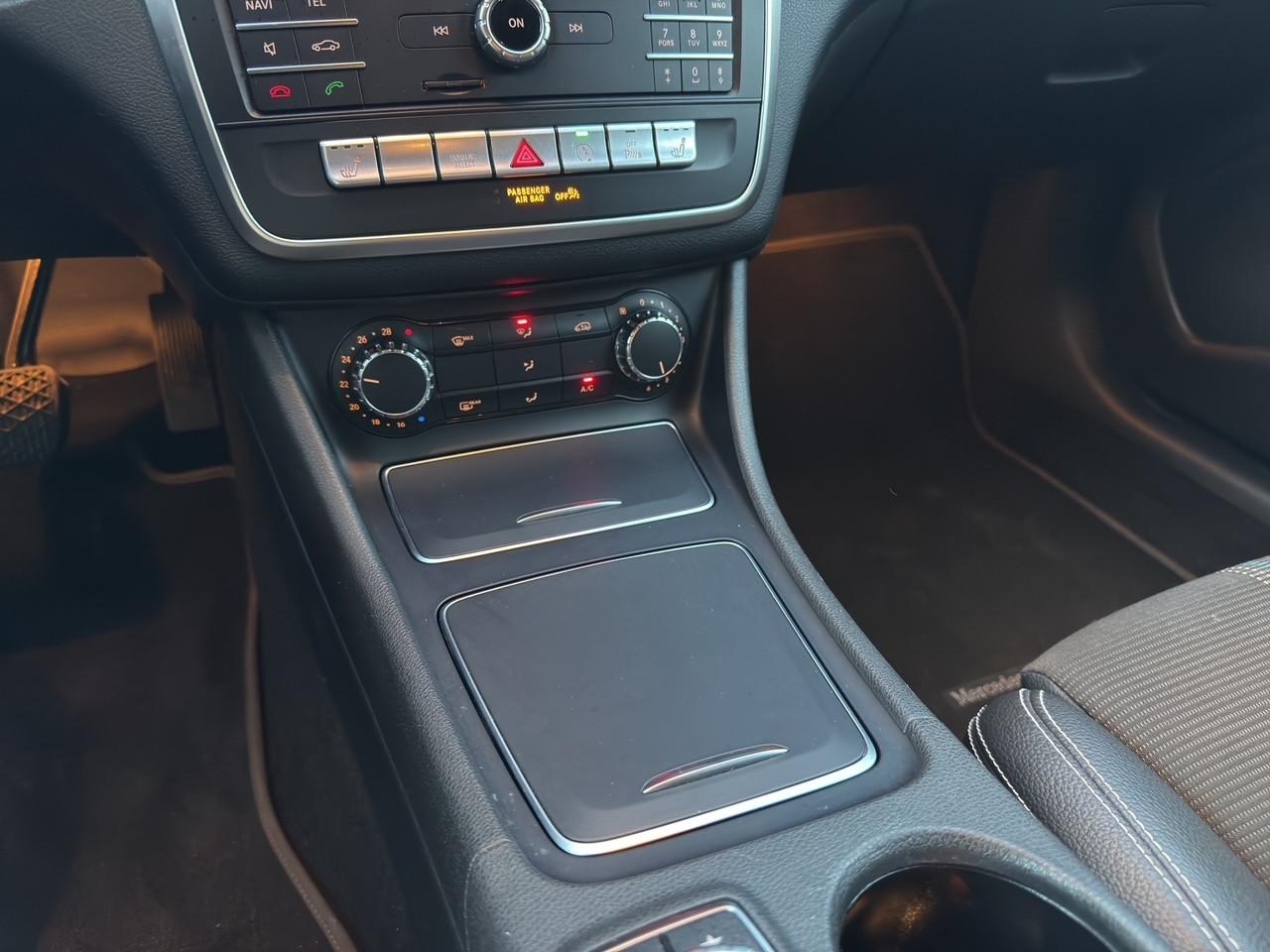 Mercedes-benz CLA 200 d S.W. Automatic Premium