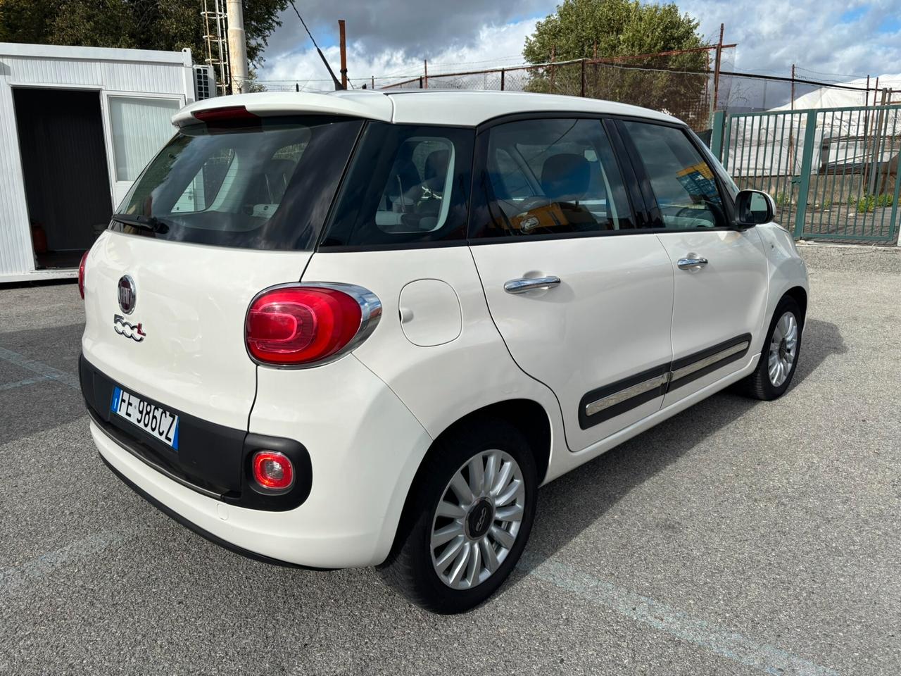 Fiat 500L 1.3 Multijet 95 CV Lounge OK NEOPATENTATI