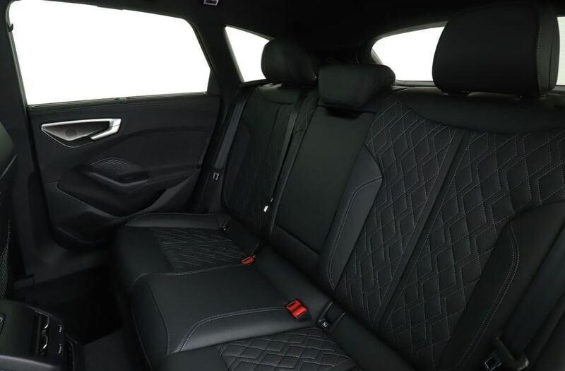 Audi S5 TFSI 270Kw TETTO NAVI LED CAMERA 360