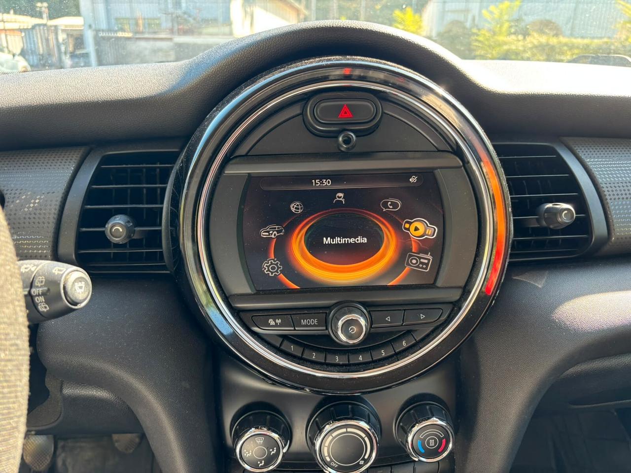Mini 1.5 Cooper D Business XL