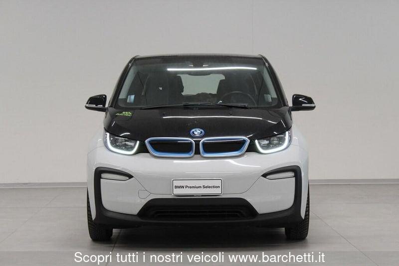 BMW i3 120Ah
