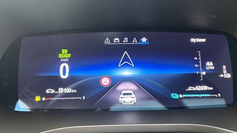 Renault Arkana 2021 1.6 E-Tech full hybrid R.S. Line Auto 145cv
