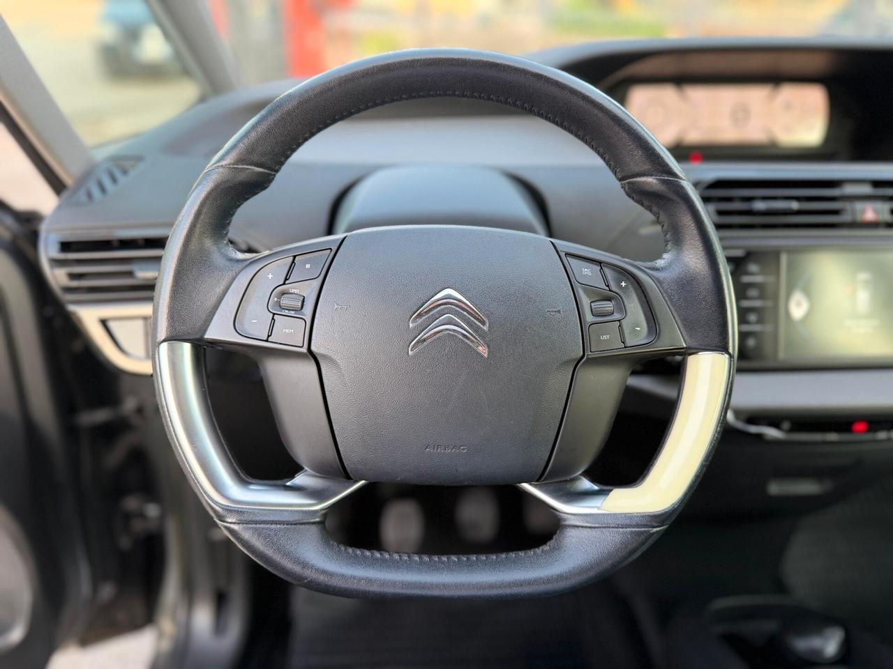 Citroen Grand C4 Picasso 1.6 e-HDi 115 Business