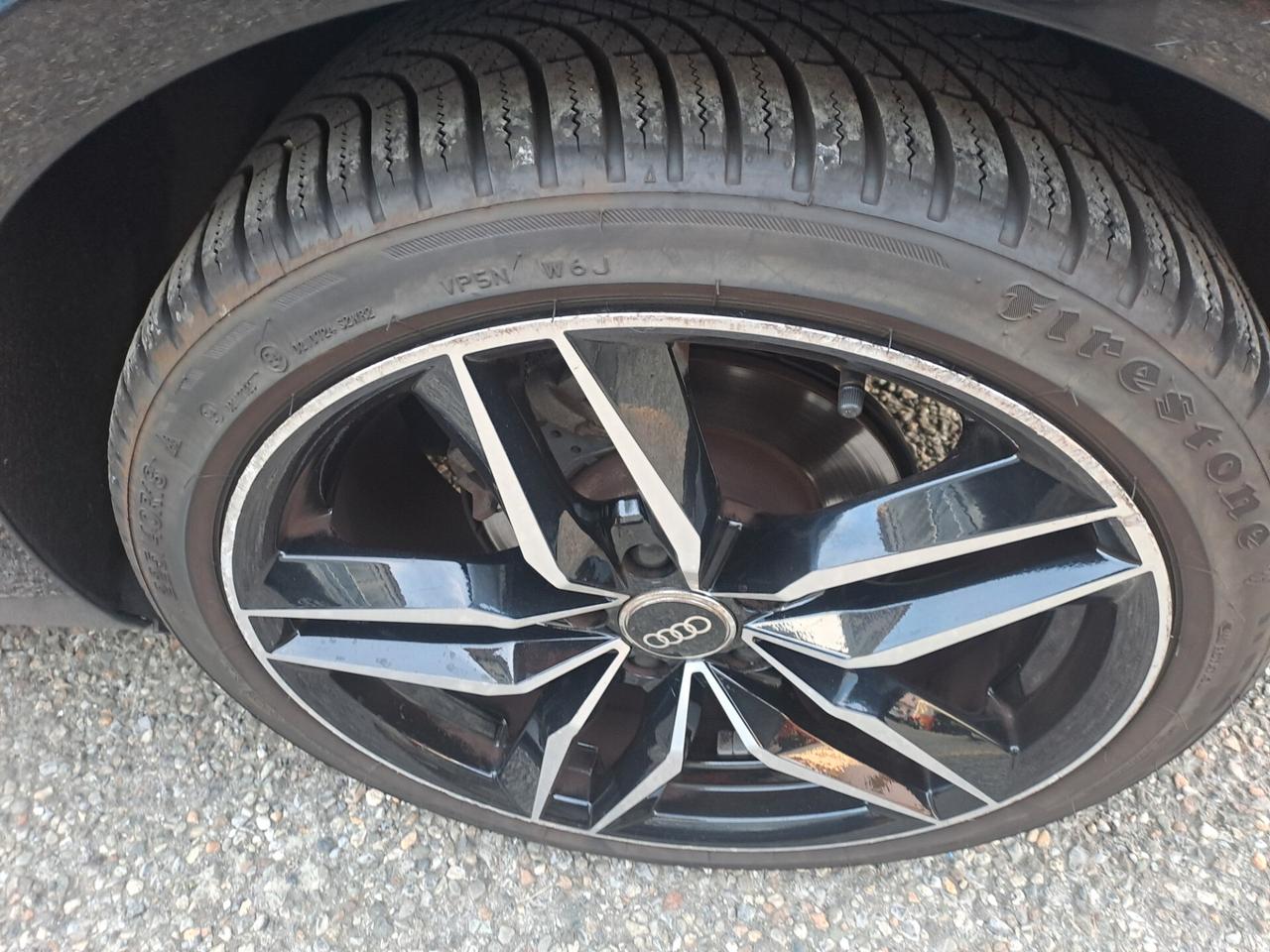 Audi A3 1.2 TFSI S tronic Attraction