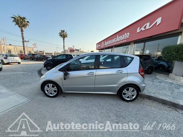 MERCEDES-BENZ A 180 CDI Avantgarde