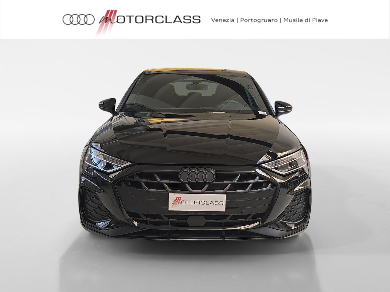 Audi A3 sportback 2.0 tdi 116cv s line edition