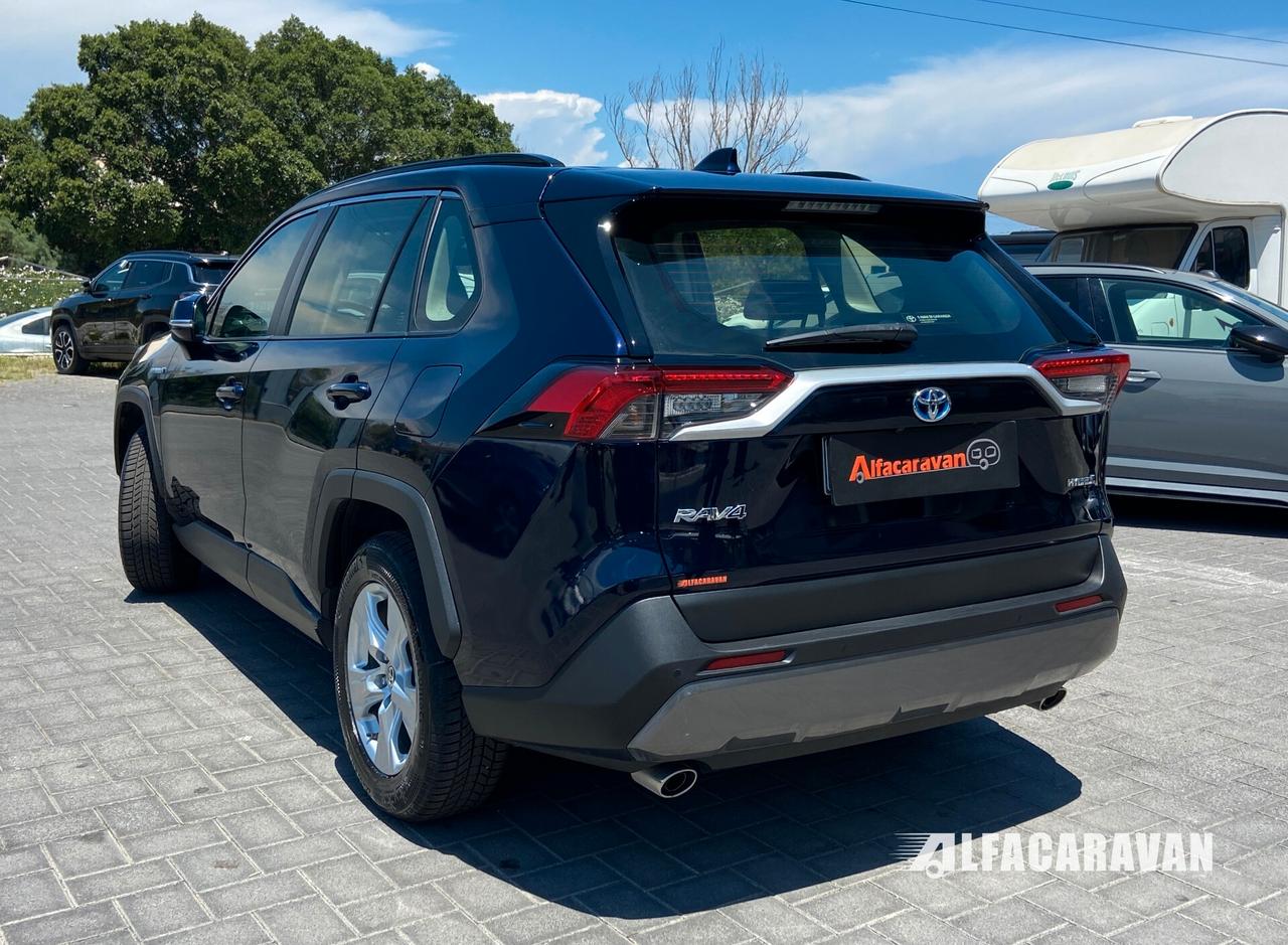 Toyota RAV 4 2.5 vvt-ie h Active awd-i 222cv e-cvt