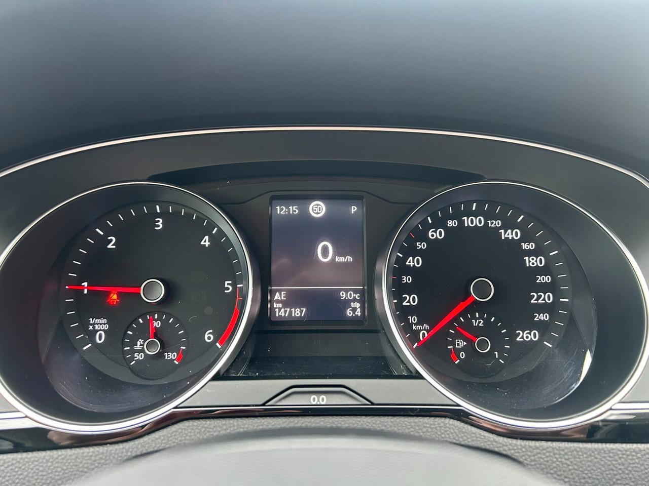 VW PASSAT VARIANT 2.0 TDI 150CV DSG Business