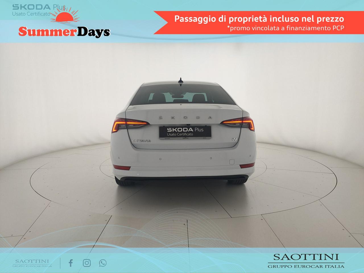 1.4 TSI Phev Style DSG