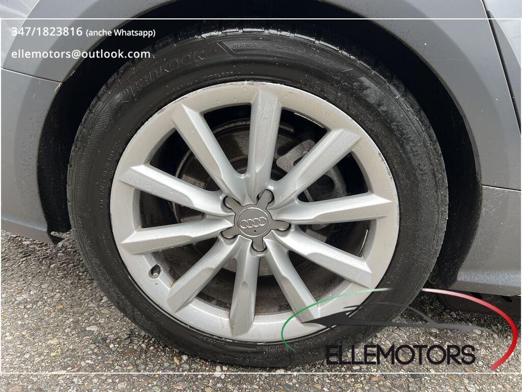 Audi A6 Allroad 3.0 TDI Business Plus Quattro S tronic