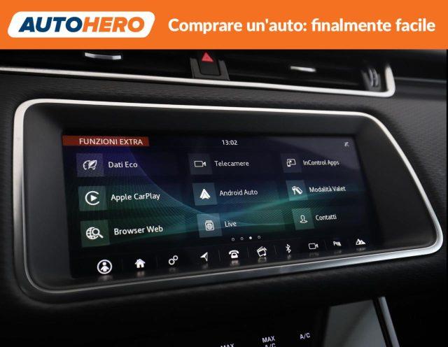 LAND ROVER Range Rover Evoque 2.0D I4-L.Flw 150 CV AWD Auto S