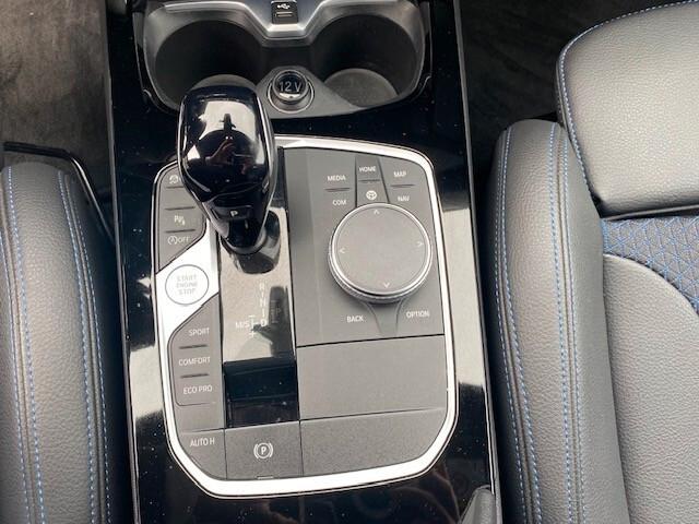 BMW 118D MSPORT AUTOMATICA