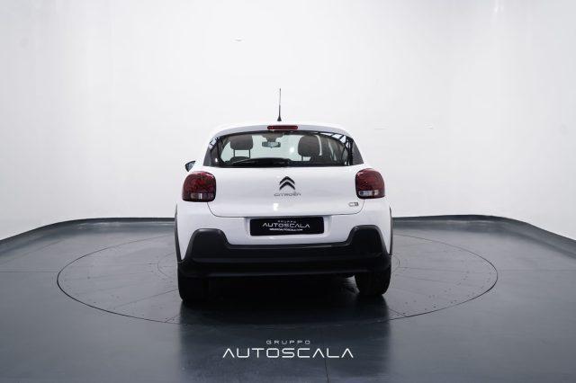 CITROEN C3 1.5 BlueHDi 100cv S&S Shine