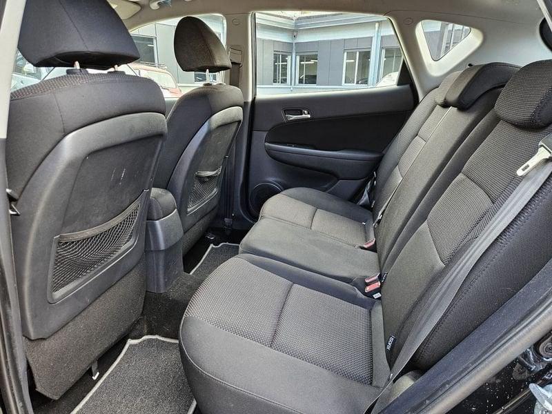 Hyundai i30 i30 5p 1.4 Comfort GPL