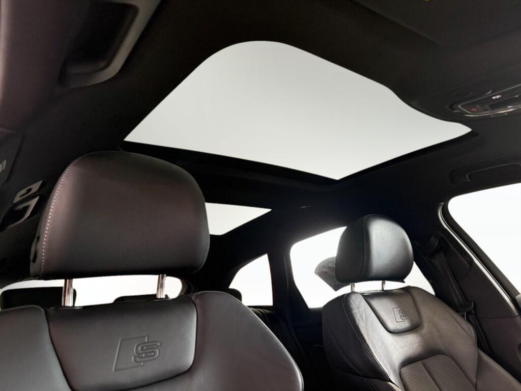 Audi S6 Avant 3.0 TDI mHEV Quattro Tiptronic