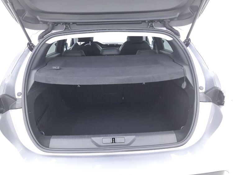 Peugeot 308 EAT8 Allure Pack BR642896 1.5 Diesel 131CV