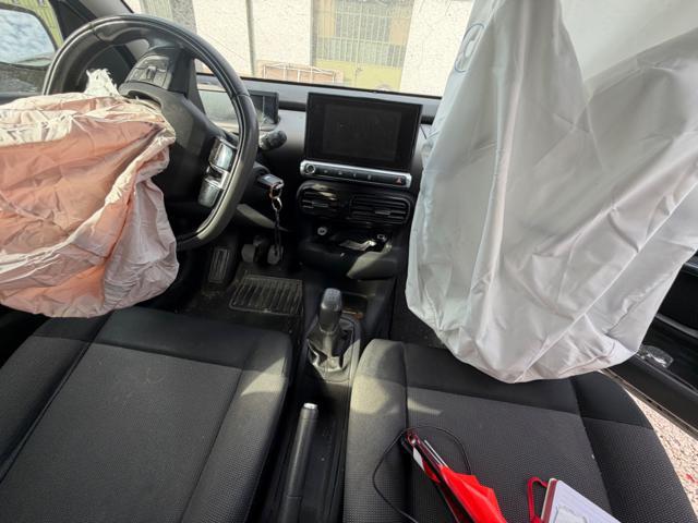 CITROEN C4 Cactus INCIDENTATA PureTech 82 Shine