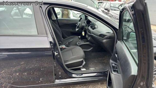 FIAT Tipo NEOPATENTATI Tipo S SW 1.0 t3 100cv TG : GP365ML