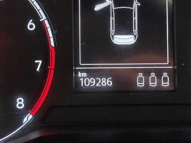 Volkswagen Polo 6ª serie 1.0 MPI 75 CV 5p. Comfortline BlueMotion Technology