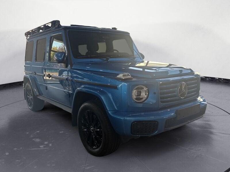 Mercedes-Benz Classe G IBRIDO DIESEL G 450 d Professional