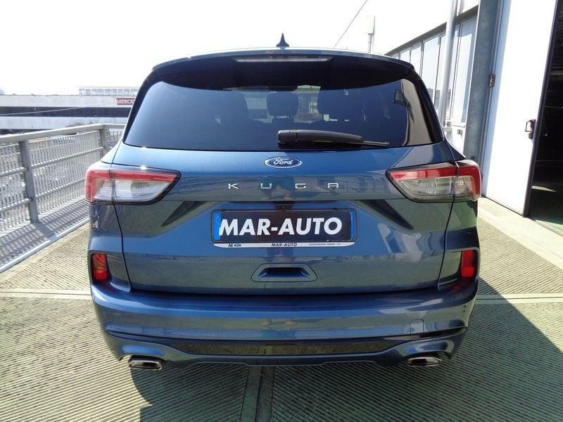 Ford Kuga 1.5 EcoBlue 120 CV 2WD ST-Line