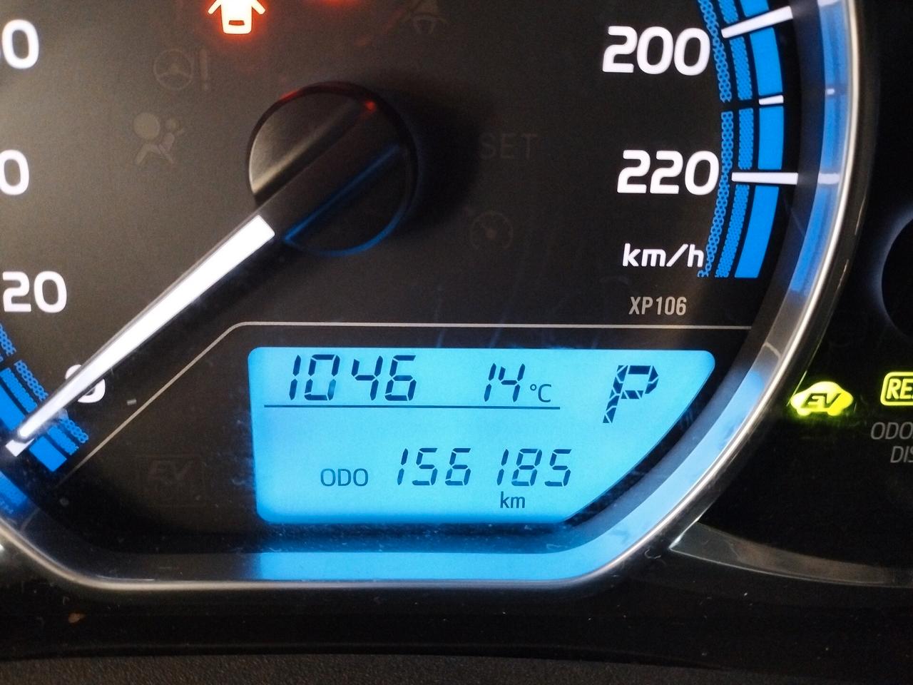 Toyota Yaris 1.5 Hybrid 5 porte Cool