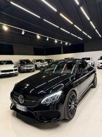 Mercedes-benz C 43 AMG 4Matic Sport