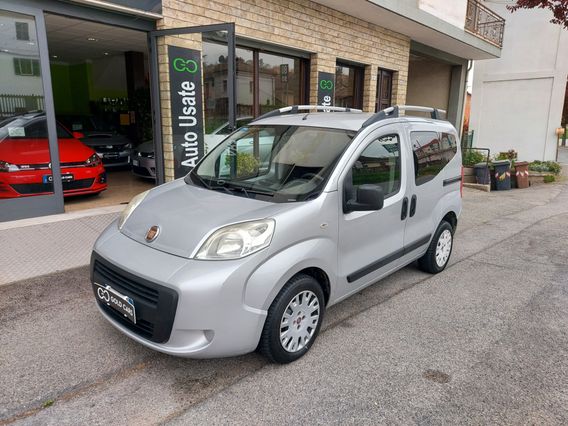 Fiat Qubo 1.3 MJT 75 CV euro 5
