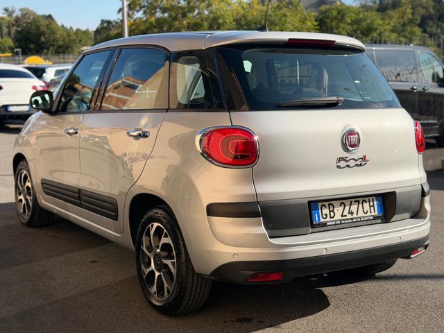 FIAT 500L 1.6 Multijet 120 CV Business