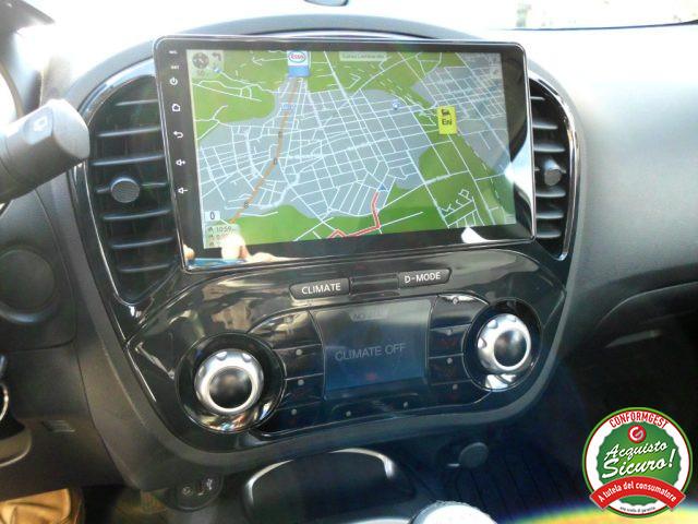 NISSAN Juke 1.5 dCi Acenta