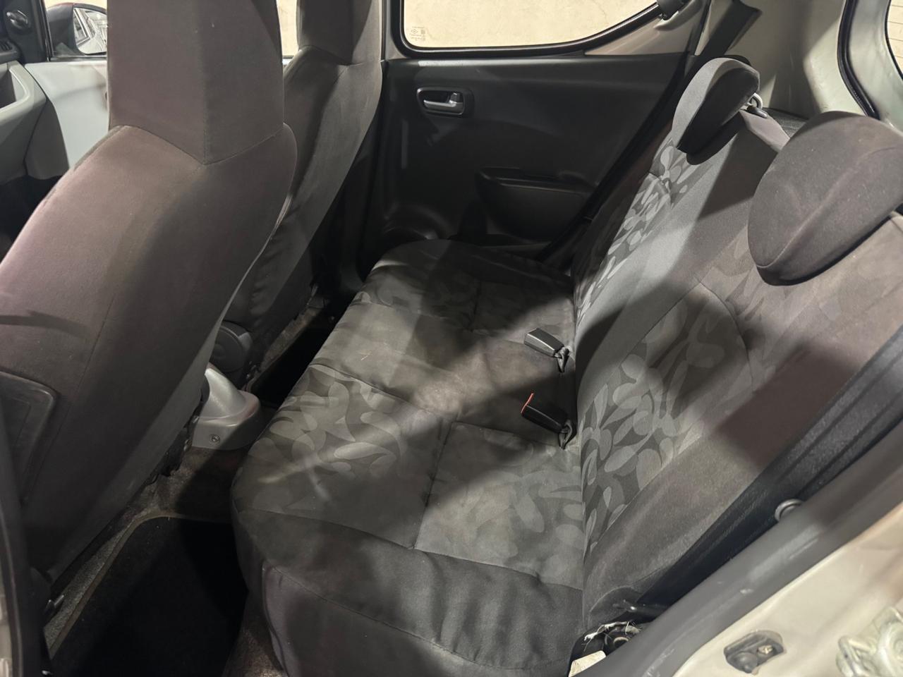 Suzuki Alto 1.0 GL NEOPATENTATI