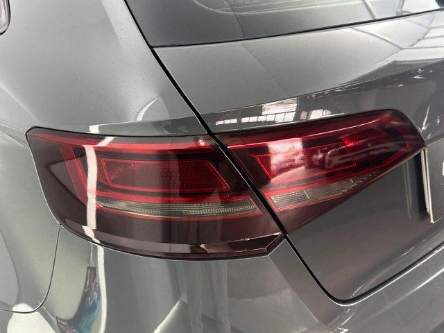 AUDI A3 III 2013 Sportback Sportback 2.0 tdi Ambition qu