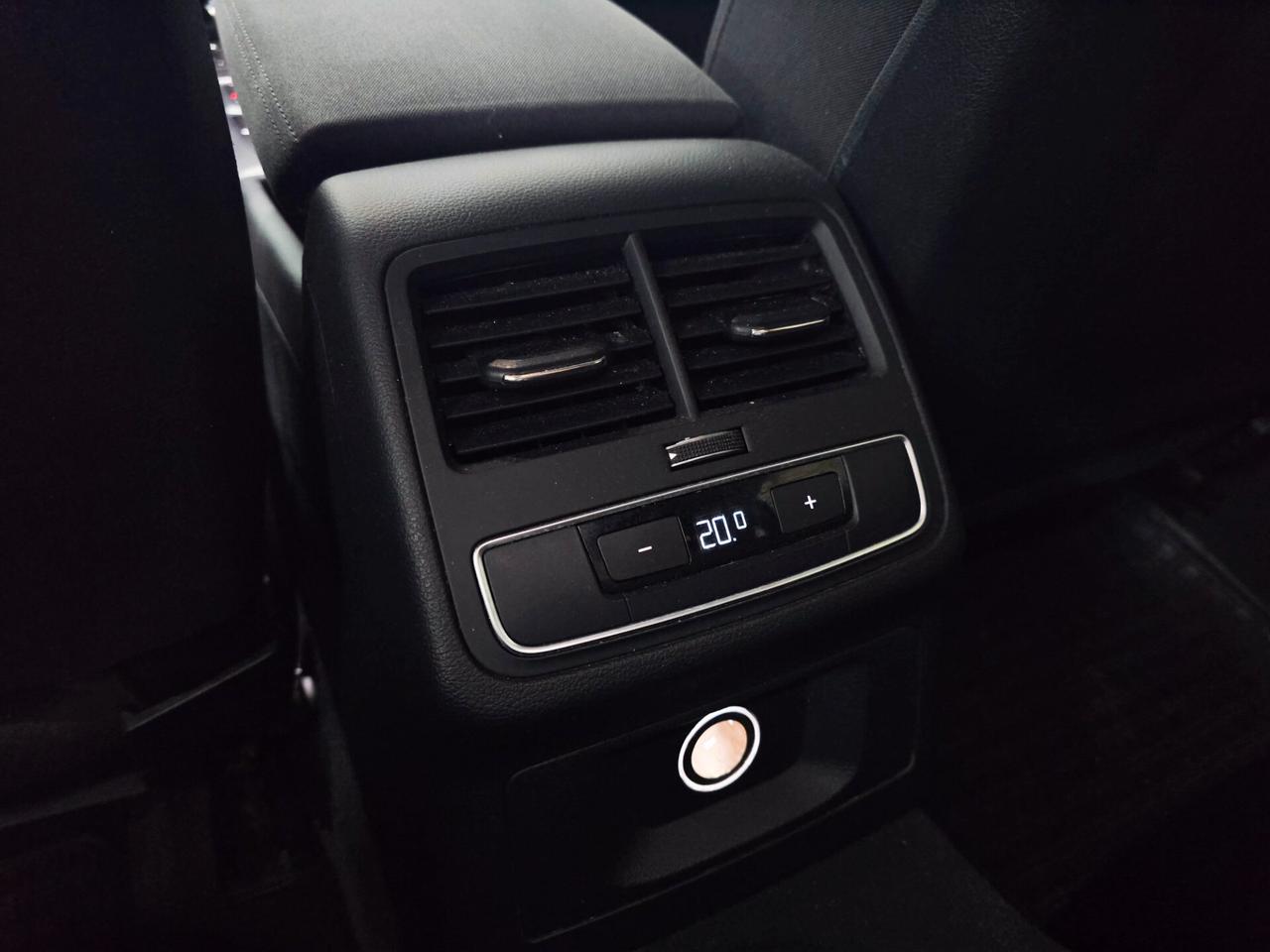Audi A4 2.0 TDI 150 CV ultra S tronic
