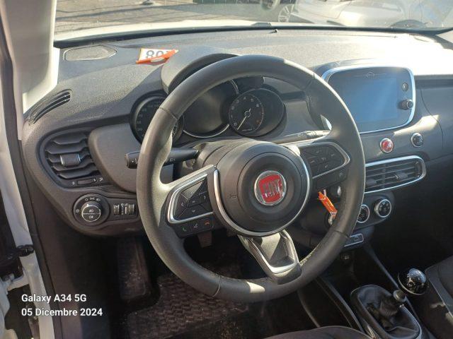 FIAT 500X 1.0 T3 120 CV