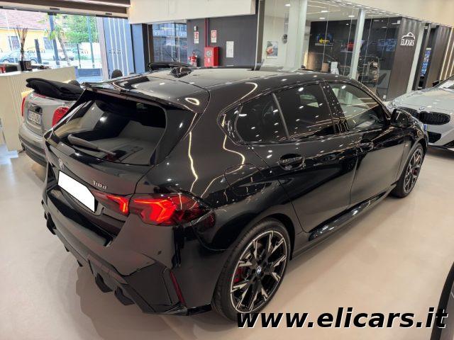 BMW 118 d MSport Pro