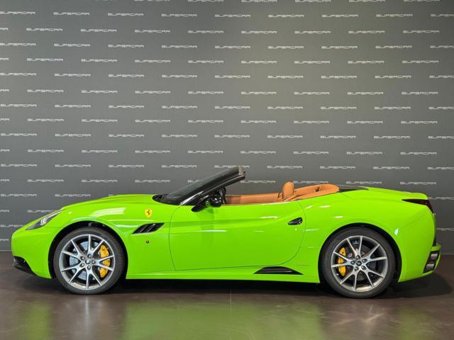 FERRARI California DCT *AUTO PELLICOLATA COLORE NERO*