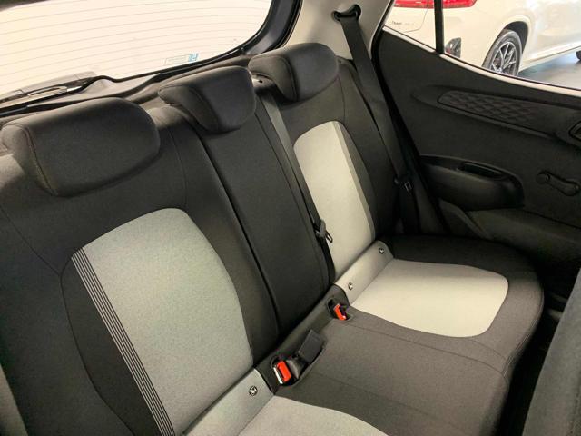 HYUNDAI i10 1.0 Benzina Tech