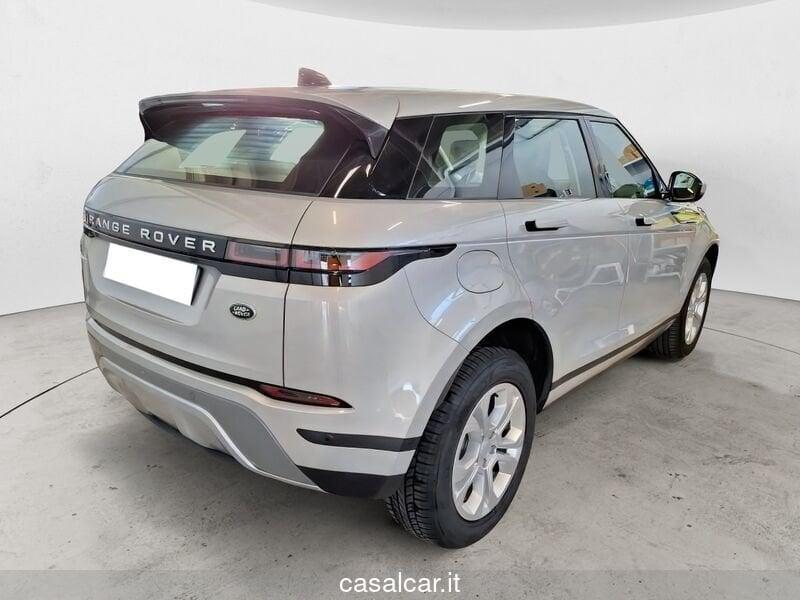 Land Rover RR Evoque Range Rover Evoque 2.0D I4 163 CV AWD Auto S 3 ANNI DI GARANZIA KM ILLIMITATI PARI ALLA NUOVA