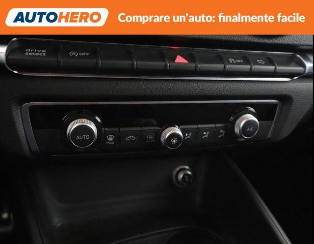 AUDI A3 SPB 30 TDI Admired