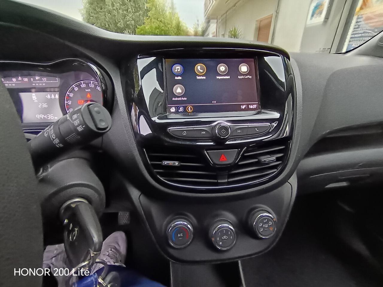 OPEL Karl Rocks 1.0 73 CV Start&Stop ProMMo