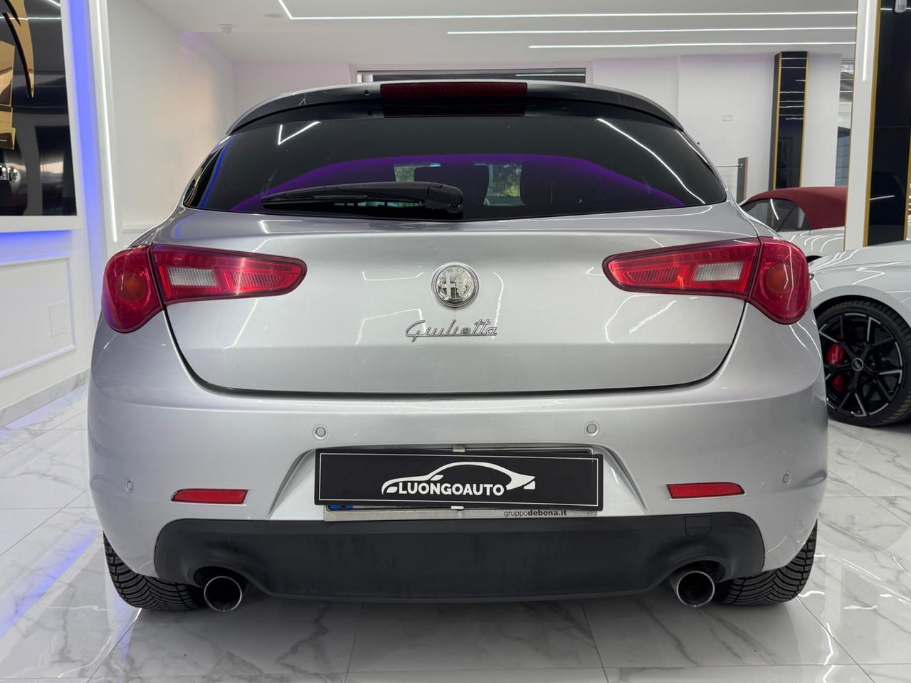 Alfa Romeo Giulietta 170Cv Aut. Exlusive