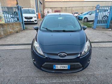 Ford Fiesta Ikon 1.2 16V 60CV 5p. Business