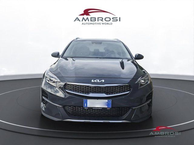 KIA XCeed 1.6 CRDi 136 CV MHEV iMT High Tech