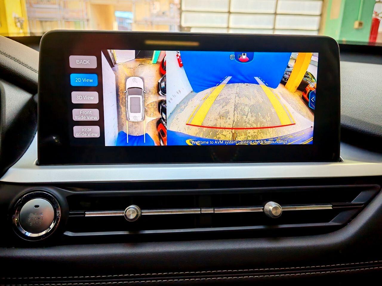 Dr 6.0 GPL 1.5 Turbo 150cv CVT